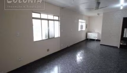 Conjunto Comercial para locação - Vila Dora, Santo André