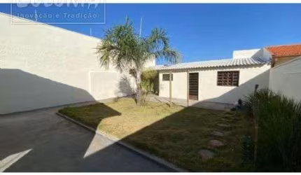 Casa a venda - Vila Brasil, Pirassununga