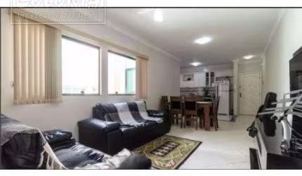 Apartamento a venda - Vila Assunção, Santo André