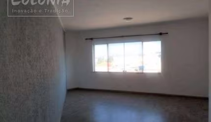 Apartamento a venda - Parque Industriário, Santo André