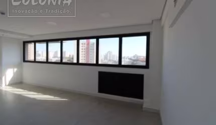 Conjunto Comercial a venda - Vila Assunção, Santo André