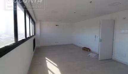 Conjunto Comercial a venda - Vila Assunção, Santo André