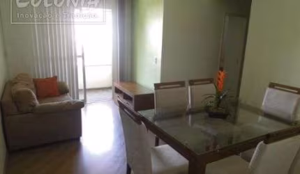 Apartamento a venda - Assunção, São Bernardo do Campo