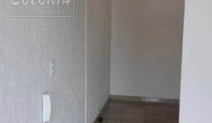 Conjunto Comercial a venda - Jardim Bela Vista, Santo André