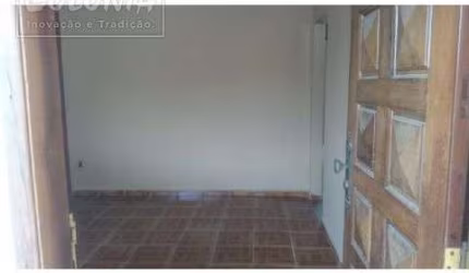 Casa a venda - Vila Camilópolis, Santo André