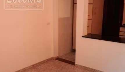 Sobrado a venda - Jardim Las Vegas, Santo André