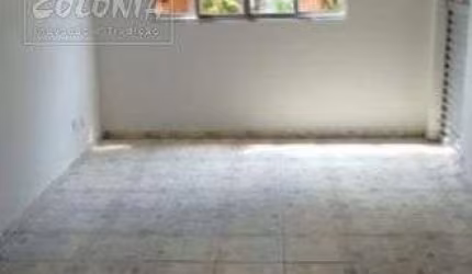 Apartamento a venda - Vila João Ramalho, Santo André