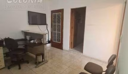 Galpão a venda - Alves Dias, São Bernardo do Campo