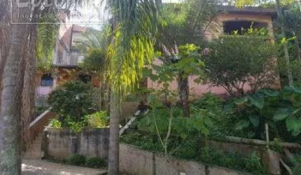 Chácara a venda - Cidade Recreio da Borda do Campo, Santo André