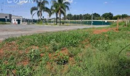 Terreno a venda - Graminha, Limeira
