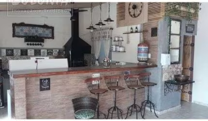 Prédio a venda - Parque Novo Oratório, Santo André