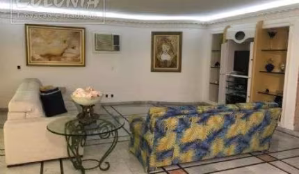 Apartamento a venda - Parque Enseada, Guarujá