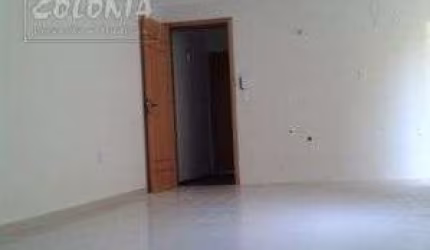 Cobertura a venda - Vila Camilópolis, Santo André