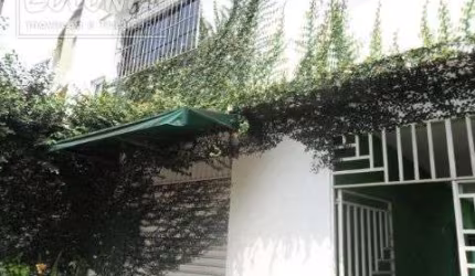 Sobrado a venda - Casa Branca, Santo André