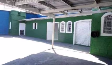 Loja para locação - Parque das Nações, Santo André