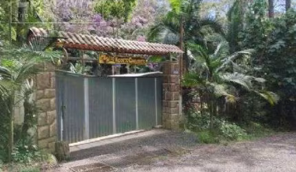 Chácara a venda - Represa, Ribeirão Pires