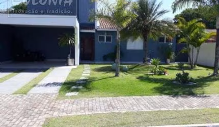 Casa a venda - Loteamento Retiro Recanto Tranquilo, Atibaia