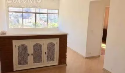 Apartamento a venda - Vila Assunção, Santo André