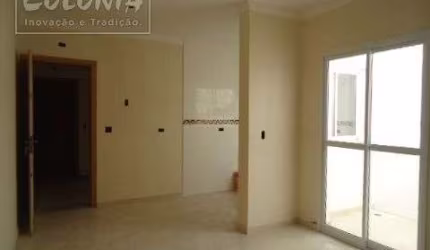 Apartamento a venda - Vila Metalúrgica, Santo André