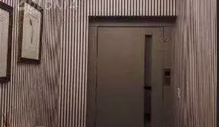 Apartamento a venda - Vila Bastos, Santo André