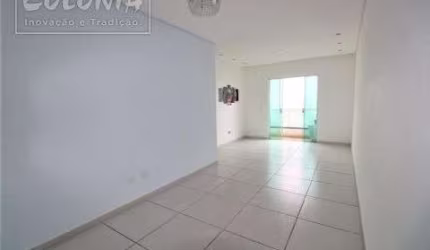 Cobertura a venda - Vila Clarice, Santo André