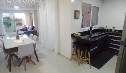 Apartamento a venda - Jardim Paraíso, Santo André