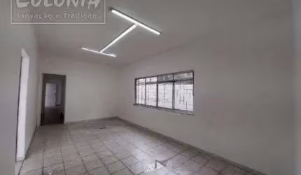 Sobrado a venda - Santa Paula, São Caetano do Sul