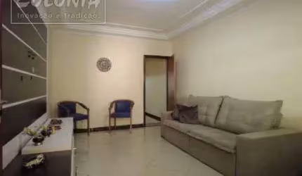 Sobrado para venda ou locação - Vila Curuçá, Santo André