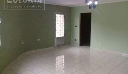 Prédio a venda - Jardim Ana Maria, Santo André