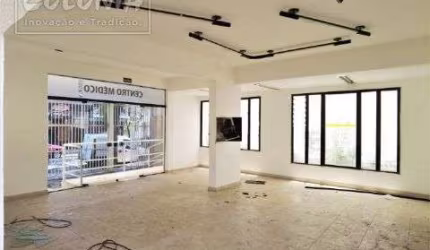 Prédio para venda ou locação - Parque das Nações, Santo André