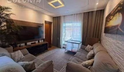 Casa a venda - Jardim Utinga, Santo André