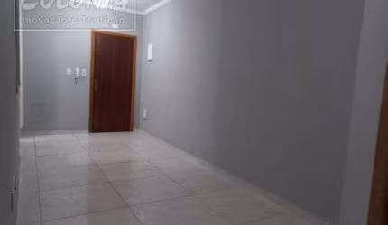 Cobertura para venda ou locação - Utinga, Santo André