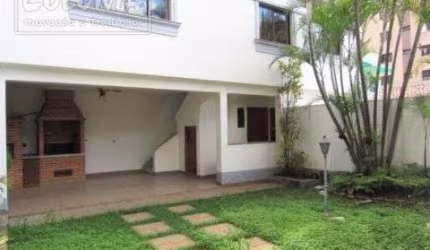 Casa a venda - Santa Paula, São Caetano do Sul