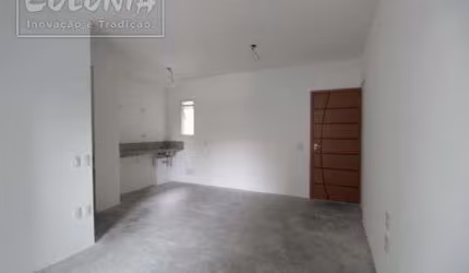 Apartamento a venda - Jardim, Santo André