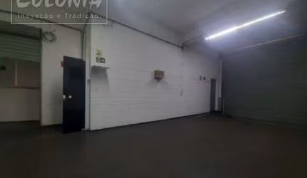Loja para venda ou locação - Baeta Neves, São Bernardo do Campo