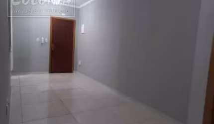 Cobertura para venda ou locação - Utinga, Santo André