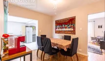 Casa a venda - Vila Bela Vista, Santo André