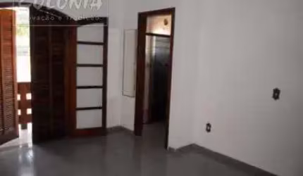 Sobrado a venda - Vila Assunção, Santo André