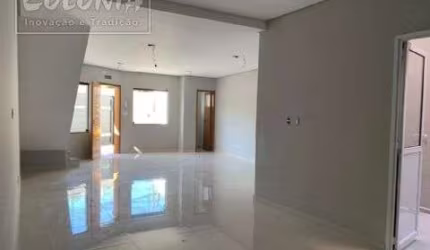 Sobrado a venda - Vila Curuçá, Santo André