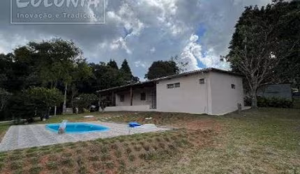 Chácara a venda - Areia Vermelha, Ibiúna