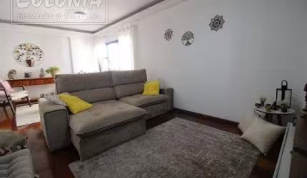 Apartamento a venda - Santa Terezinha, Santo André