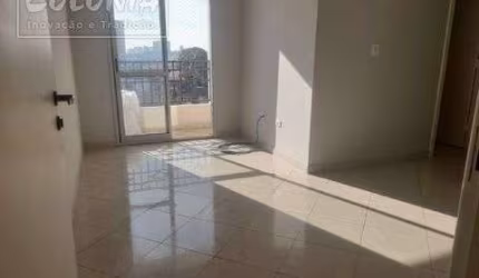 Apartamento a venda - Vila Valparaíso, Santo André