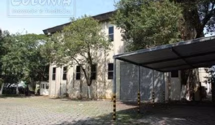 Galpão a venda - Jurubatuba, São Paulo