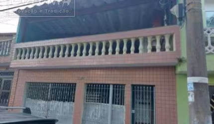Sobrado a venda - Vila Cláudio, Santo André