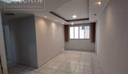 Apartamento a venda - Vila Palmares, Santo André