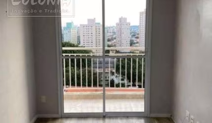 Apartamento a venda - Parque Fongaro, São Paulo