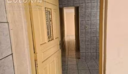 Casa a venda - Rudge Ramos, São Bernardo do Campo
