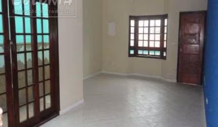Sobrado a venda - Jardim das Maravilhas, Santo André