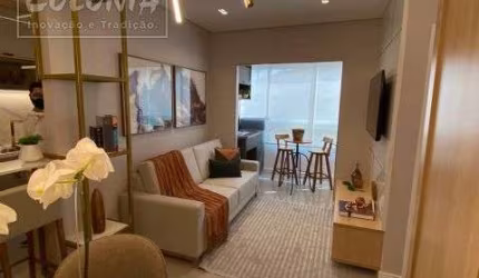 Apartamento a venda - Baeta Neves, São Bernardo do Campo