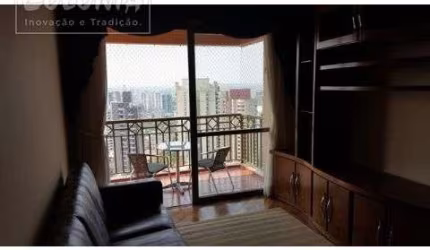 Apartamento para locação - Jardim Bela Vista, Santo André
